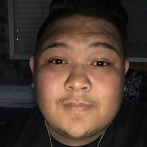 Meet your Posher, Geoff